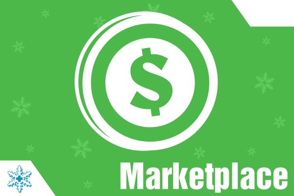 FoG  2026 Marketplace Application