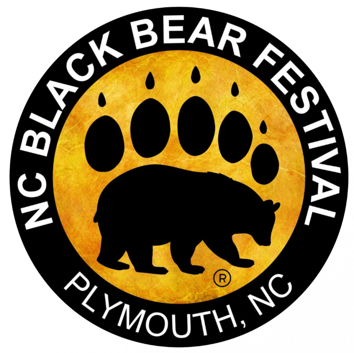NC Black Bear Festival 2023 cover image