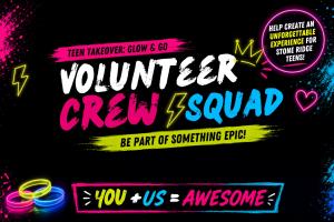 Volunteer Crew