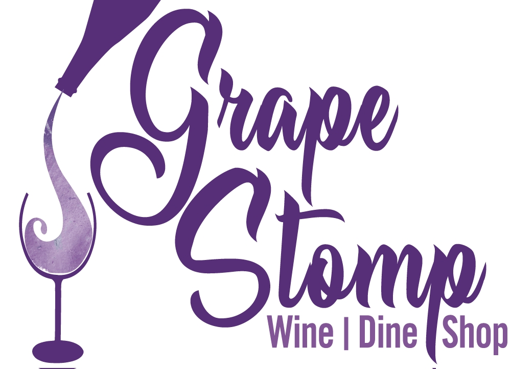 GrapeStomp cover image