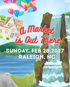 Magical Meetups - A Market is Out There - Food Vendor Application