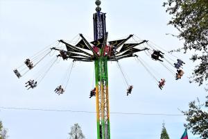 2027 Festival at CCP Visiting Community Groups