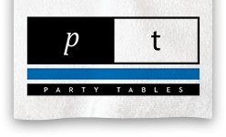 Party Tables