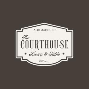 The Courthouse Tavern & Table