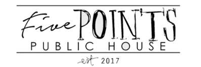 Five Points Public House