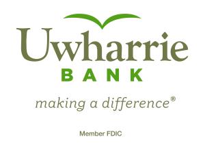 Uwharrie Bank