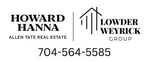 The Lowder Weyrick Group | Howard Hanna Allen Tate