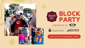 SKC Block Party - Artist & Maker Application