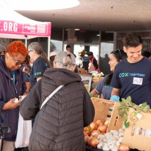Volunteer Application