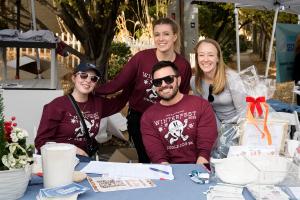 Volunteer at 2026 Virginia Highland Winterfest