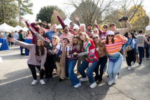 Join the 2026 Winterfest Committee