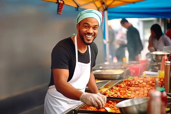 Food Vendors