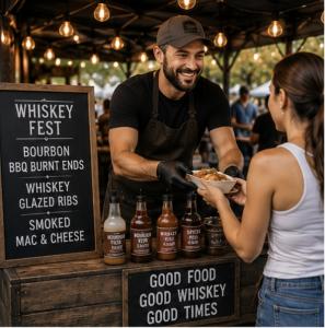 Food Vendors
