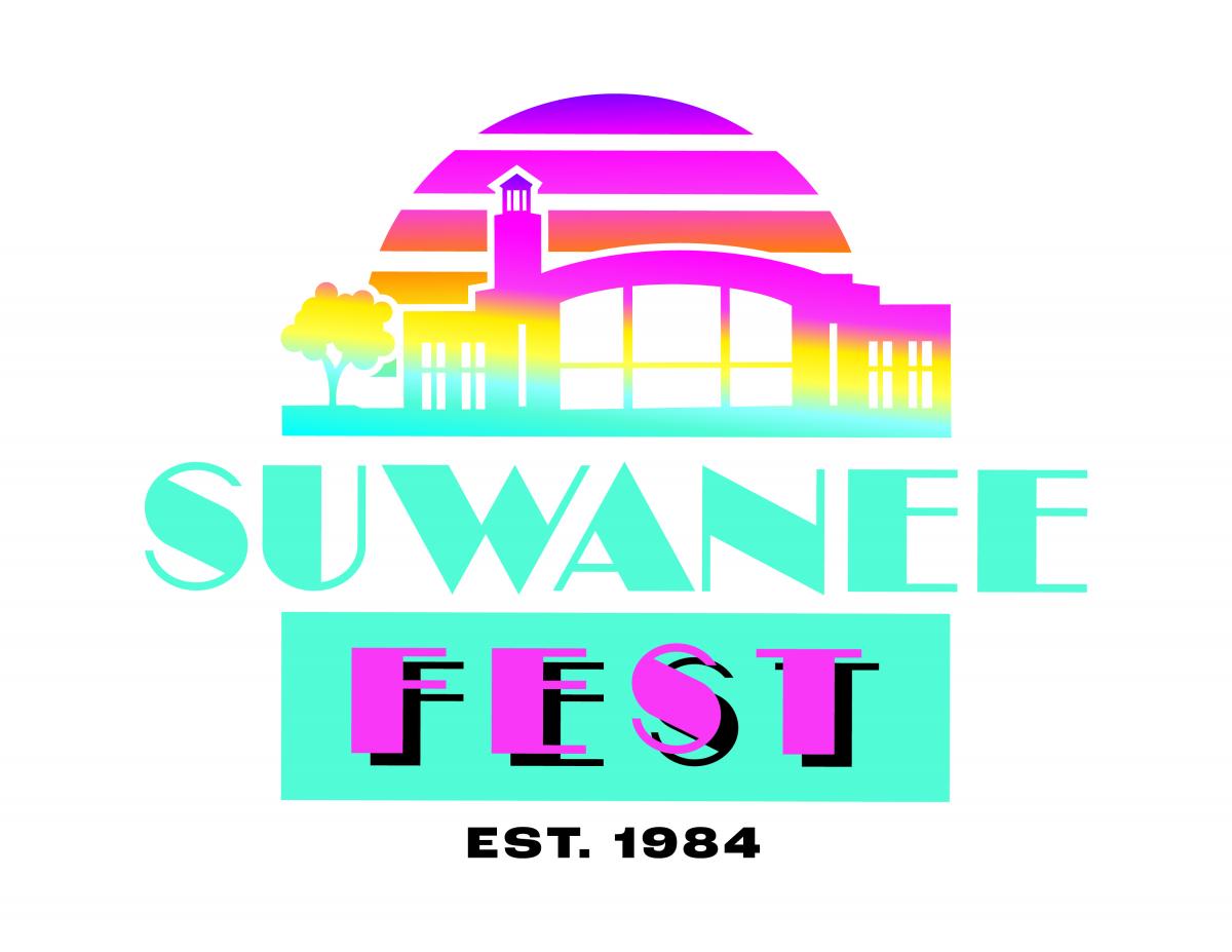 Suwanee Fest 2024 cover image