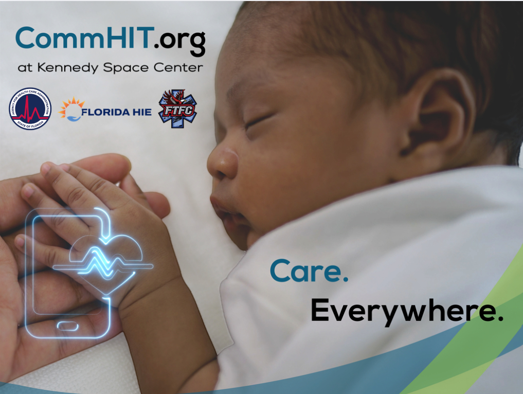 CommHIT Everywhere: Dec 10 Pre-symposium cover picture