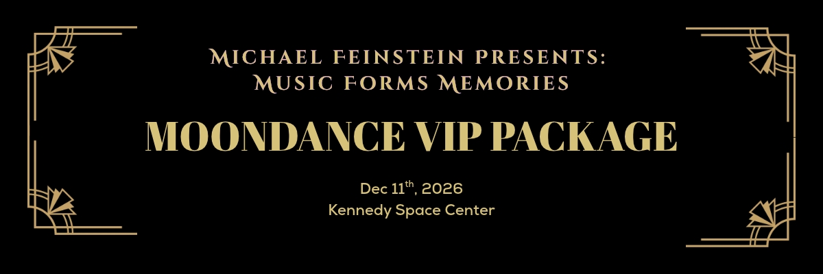 Moondance VIP Package cover picture