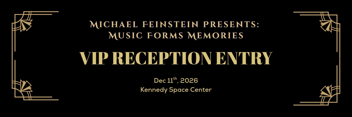 VIP Reception Entry cover picture