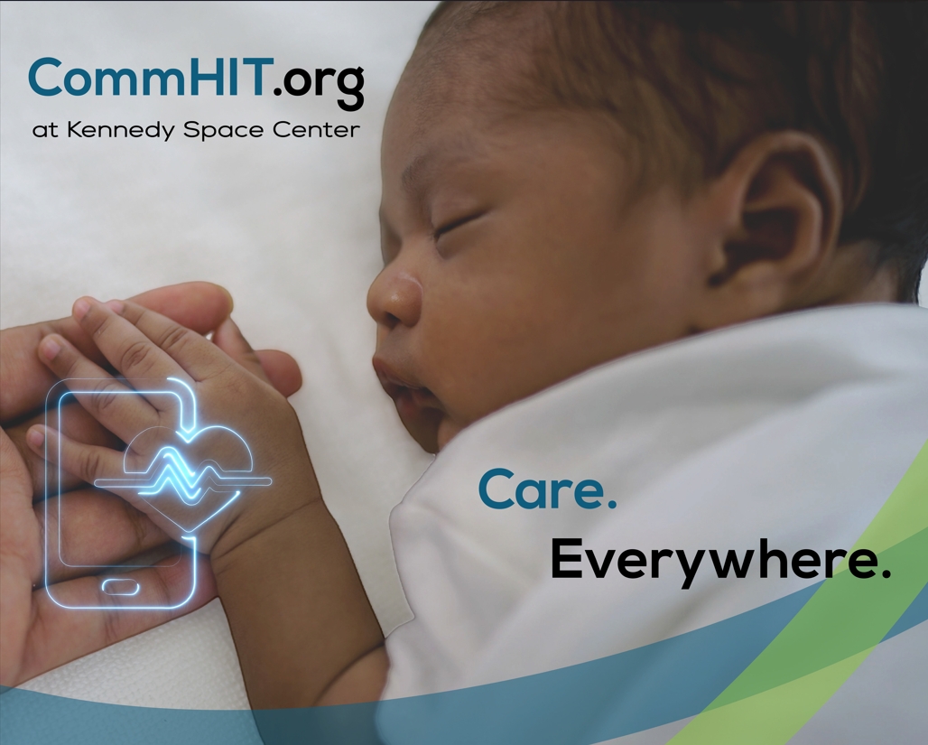 CommHIT Everywhere - Dec 10 Pre-symposium cover picture