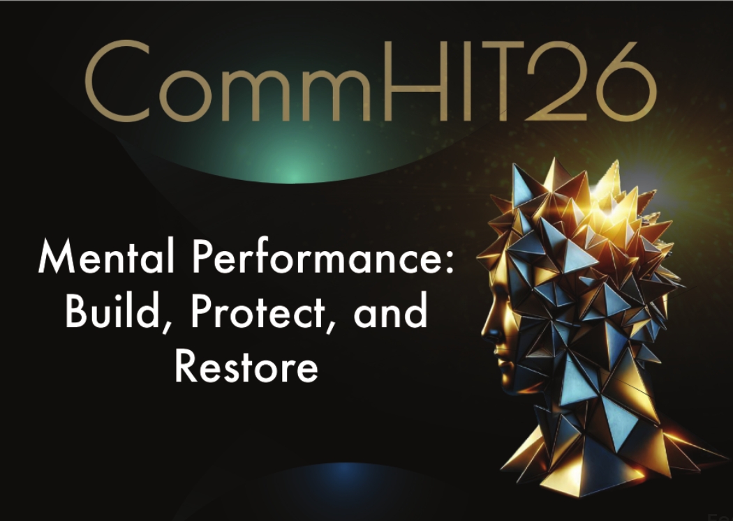 CommHIT Everywhere - December 11 cover picture