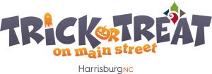 2026 Trick or Treat on Main Street