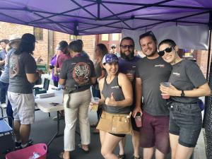 Harvest Fest Volunteer Application