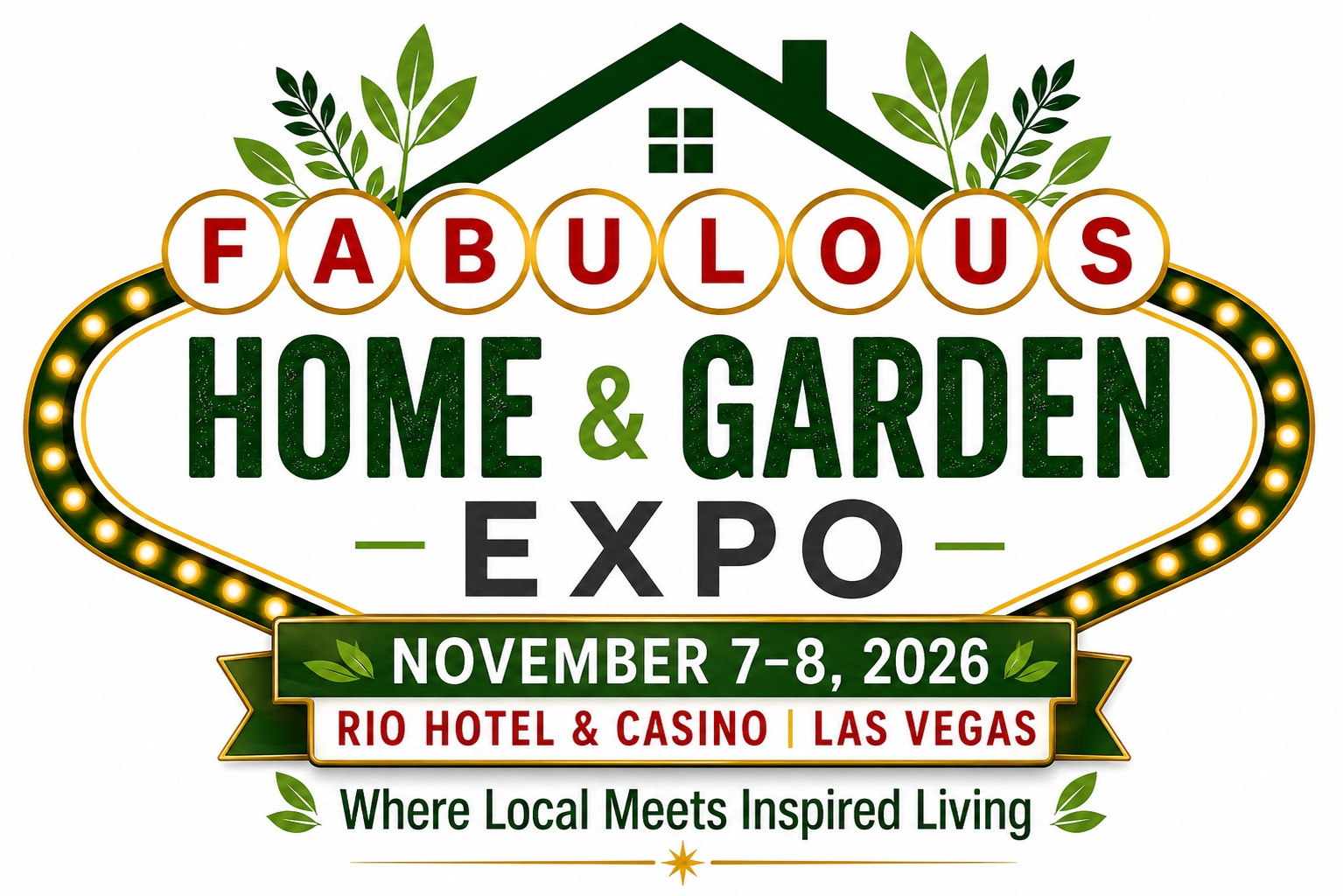 Fabulous Home and Garden Expo