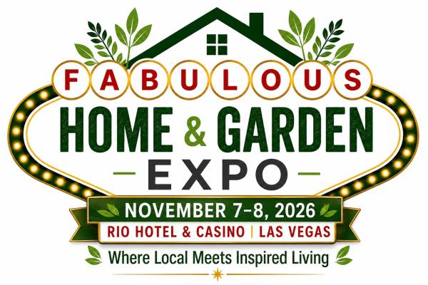 Fabulous Home and Garden Expo