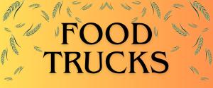 Food Trucks/Catering etc.