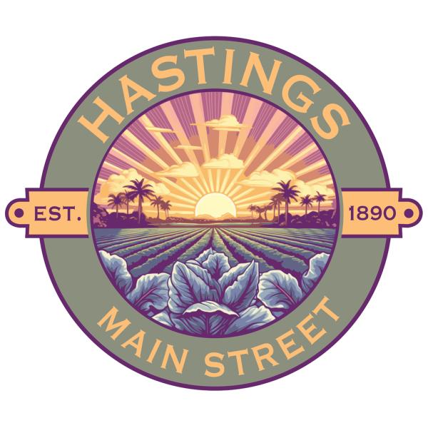 Community Work Day - Let's Clean Up Hastings