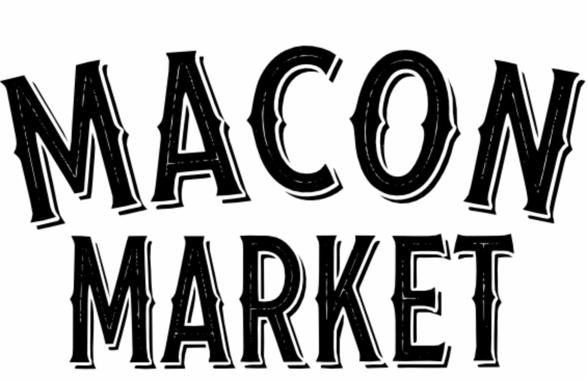 Macon Market -Early September