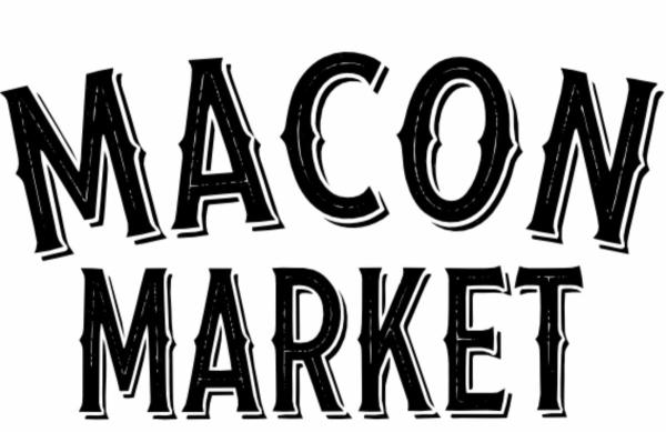 Macon Market -Early September