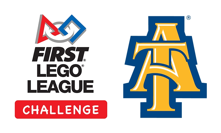 2026-2027 NC FIRST Lego League