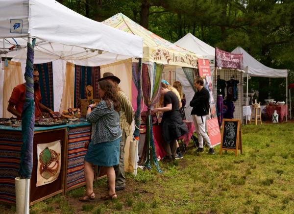 Craft Vendor Application Craft Vendor Application