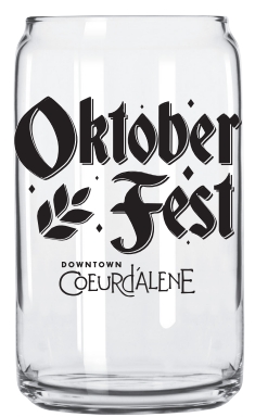 Beer Can Oktoberfest Admission cover picture