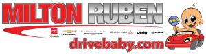 Milton Ruben