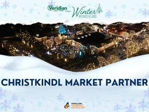 Christkindl Holiday Market Partner