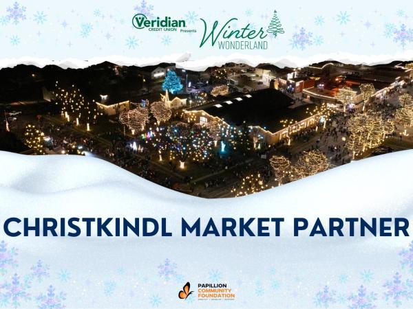 Christkindl Holiday Market Partner