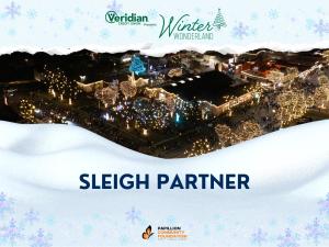Sleigh Partner