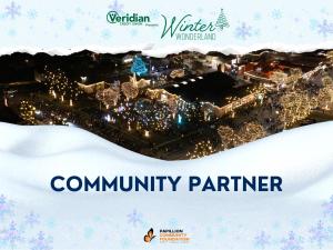 Community Partner