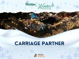 Carriage Partner
