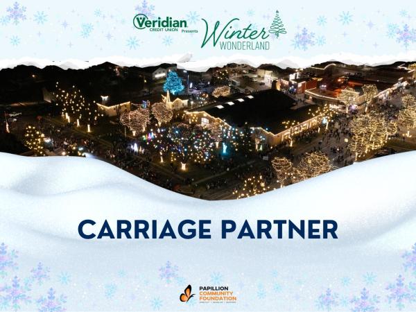 Carriage Partner