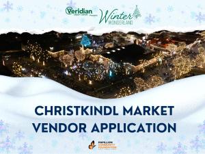 Vendor Application
