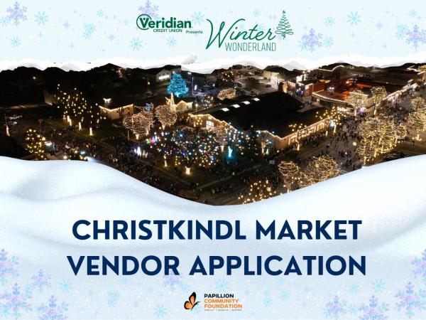 Vendor Application
