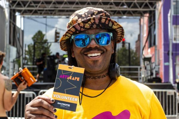 Media Passes 2027