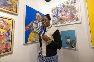 Scout Art Fair Gallerist Application
