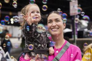 Kidscape 2027: Youth Artist Vendors