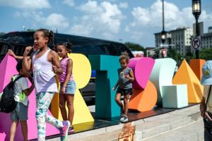 Kidscape 2027: Nonprofit Table Activity Vendors