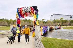 RFP - Community Tunnel Public Art at Artscape 2027