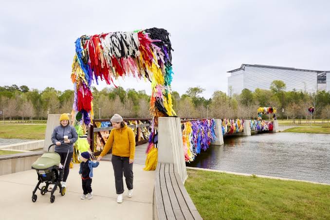 RFP - Community Tunnel Public Art at Artscape 2027