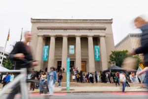 Scout Art Fair 2027 - Artist Application